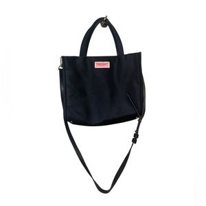 Kate Spade Sam Nylon Satchel